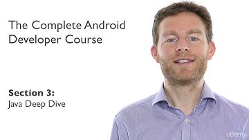 Section summary Android development complete course Best course to Watch And learn