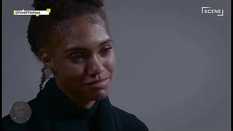 Hurt Bae Asks "Why Did You Cheat?" |  Confronts Ex On Infidelity