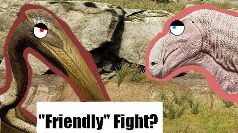 The Friendly (Toxic) Fight That Caused A War