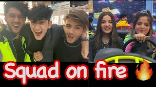 ONEDERLAND Karachi 🔥💯 | Rides & games | Maazsafder | vlog 40