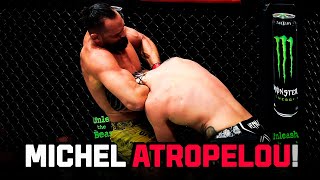 MICHEL PEREIRA vs IHOR POTIERIA | RESULTADO DA LUTA #UFC301