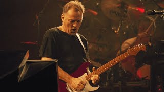 Pink Floyd -  Learning to Fly ao vivo Espanha San Sebastián 1994 | The Division Bell Tour