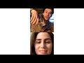 INSTAGRAM LIVE 26/04/20: Jacob Collier feat. dodie