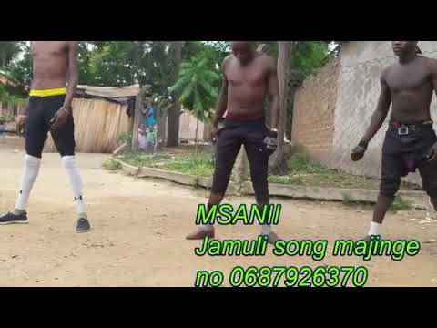 Jamuli Majinge Official Video F One1