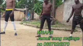 Jamuli Majinge (official Video f one1