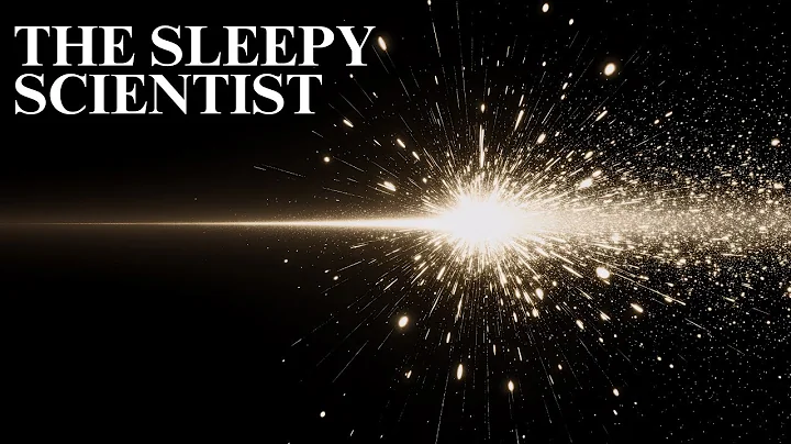 Light: The Universe’s Speed Limit | The Sleepy Scientist