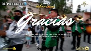 Soy Oaxaqueño - Banda 3 Caminos