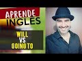 Futuro en Inglés: Will vs Going to / Alejo Lopera