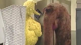 Clic Sesame Street - Scenes From Show 1957