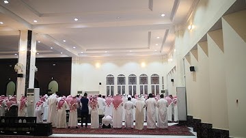 سوره الرعد ٥ للقارئ مبارك الغيثي ١٤٤٠