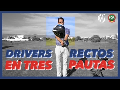 Video: ¿Deberías ahogarte con el palo de golf?