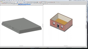 Chief Architect Videos by dsh