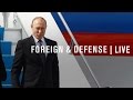 Putinism at home and abroad: A conversation with Vladimir Kara-Murza | LIVE STREAM