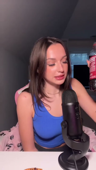 Girl burping #burp #burping