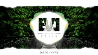 DISTO - Hype Resimi