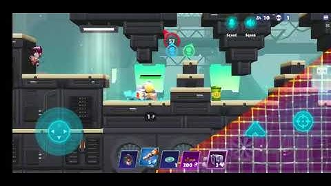 Super Champs HQ, Racket Rampage Racket Fury