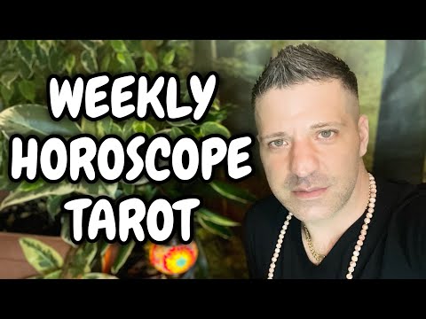 ALL SIGNS - WEEKLY HOROSCOPE TAROT READINGS | 18th - 24th April 2022 Timestamped Tarot Forecast