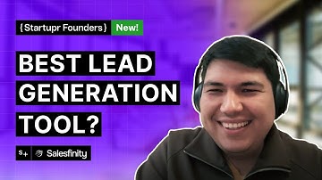 Cold Calling in 2025: Salesfinity’s CEO on the Future of Lead Generation - Mavlonbek Muratov