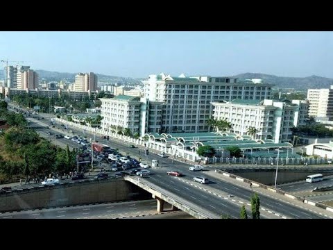 Abuja || The Federal Capital Territory Of Nigeria - Like Never Seen Before