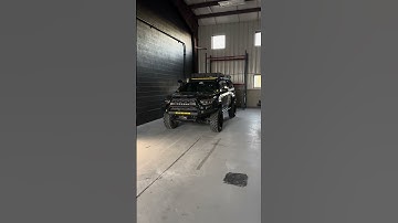 Tacoma Lifestyle flagship build  #tacoma