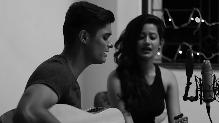 Zara Zara / Vaseegara Cover - Rehna Hai Tere Dil M...