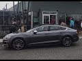 2018 Audi S5 Sportback Full Review