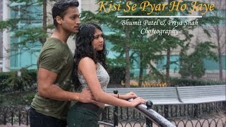 Download Lagu Kisi Se Pyar Ho Jaye | Kaabil | Bhumit Patel \u0026 Priya Shah Choreography | Dance MP3 Download Lagu Kisi Se Pyar Ho Jaye | Kaabil | Bhumit Patel \u0026 Priya Shah Choreography | Dance MP3