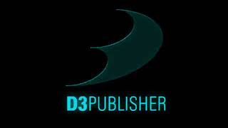 (REQUESTED) D3 Publisher Logo Effects