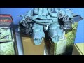 Transformers 3 Dark Of The Moon Spot 13 (stop motion)