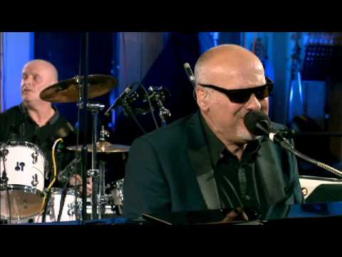 Wideo: Czy Paul Carrack nadal jest żonaty?