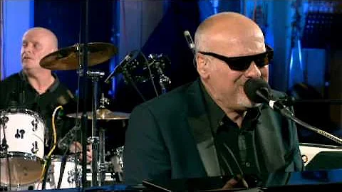 Paul Carrack - How Long (Air Studios 2010)