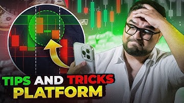 Pocket Option Live Trading Session for Beginners | Binary Options Live Signalns 2025