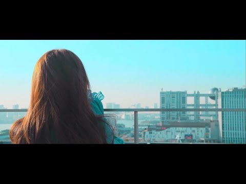 重盛さと美「ツキアカリ」MV