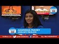 Ibc talks akanksha pandey