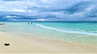 The Amazing Beach Isla Mujeres - Mexico
