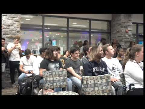 PENN STATE EDITED