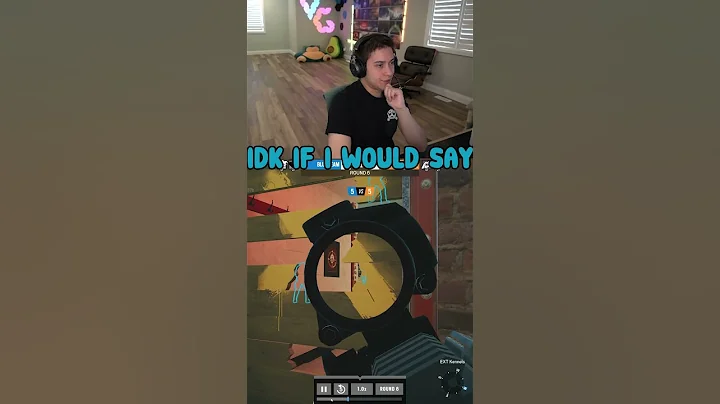 Some hackers just have good game sense #shorts