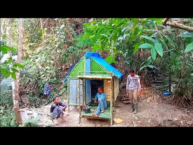 camping survival bertahan hidup di alam bebas#survival class=