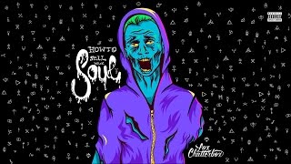 Lox Chatterbox - Sell Your Soul Ft. Baleigh (Jimmy Beatz REMIX)