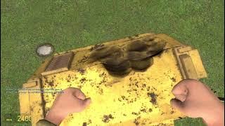 road roller da