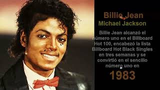MICHAEL JACKSON - BILLIE JEAN 1983 #versionenespañol #coverenespañol #cover ft MIGUELB.