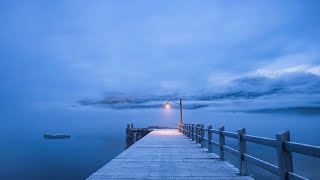 ☞☞La Playa[해변]-밤 안개 속의 데이트
