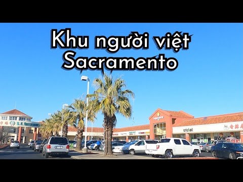 Video: Tour Tham Quan Sacramento