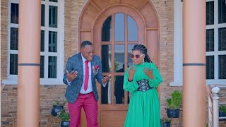 Neema Sanga ft Christopher Mwahangila_Uniguse Leo_(official video)4K_Directed By Namence