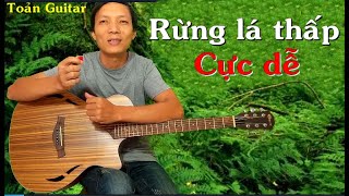 Rng l thp Hng dn Guitar cc d chi