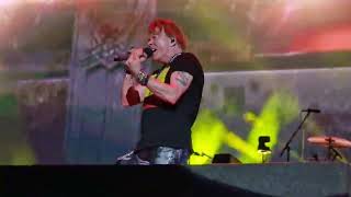 Guns N' Roses - Reckless Life at Copenhell Festival, Denmark 2023