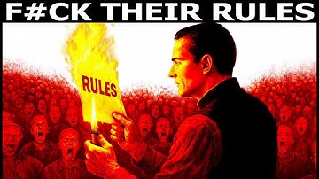 10 Dangerous Rules of Society You Must Break – Machiavelli’s Dark Lessons