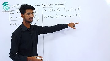 XI Mathematics | Chapter No 2 Real & Complex Numbers | Lecture 3 | Apna Teacher