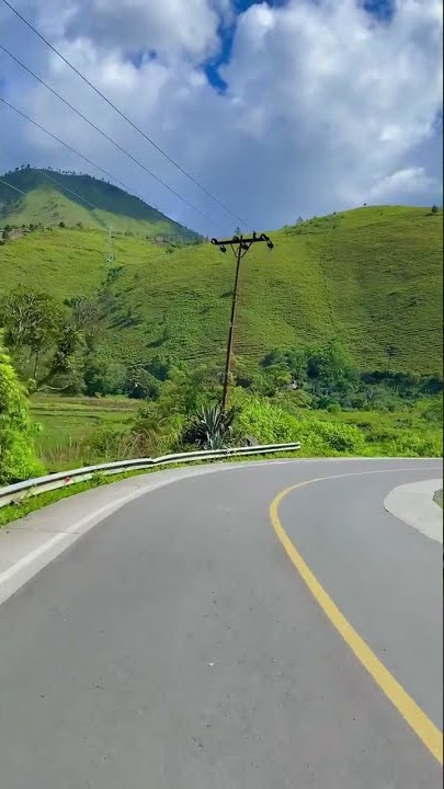 NAIK MOTOR SENDIRIAN DI JALAN RAYA | HALU STORY #shorts  #storyhalu #storyig #storywa