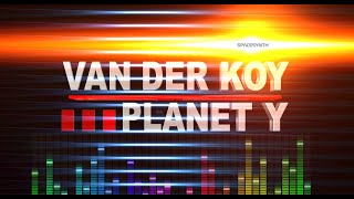 Van Der Koy - Planet Y MegaMix